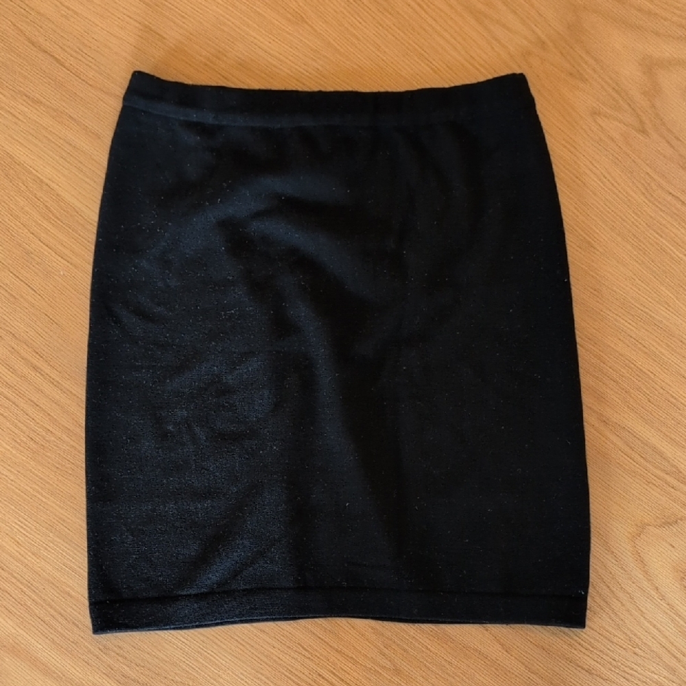 Wolford Wool Knit Skirt